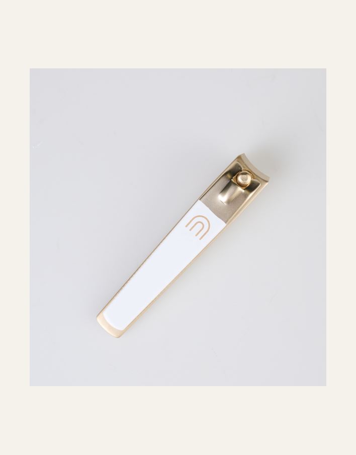Nagelklippare guld - 2