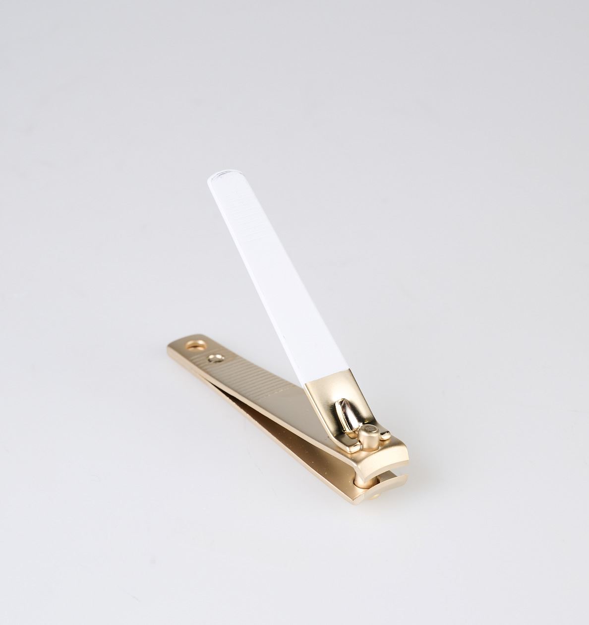 Nagelklippare guld - 3