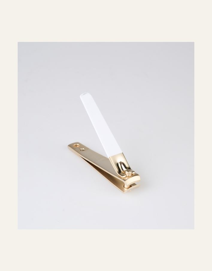 Nagelklippare guld - 3