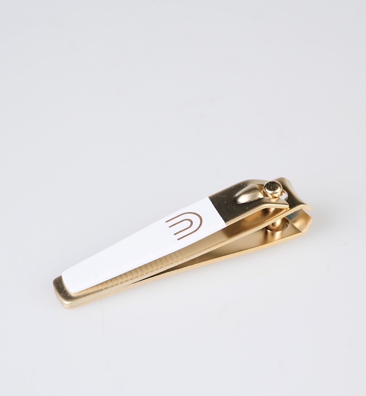Nagelklippare guld - 2