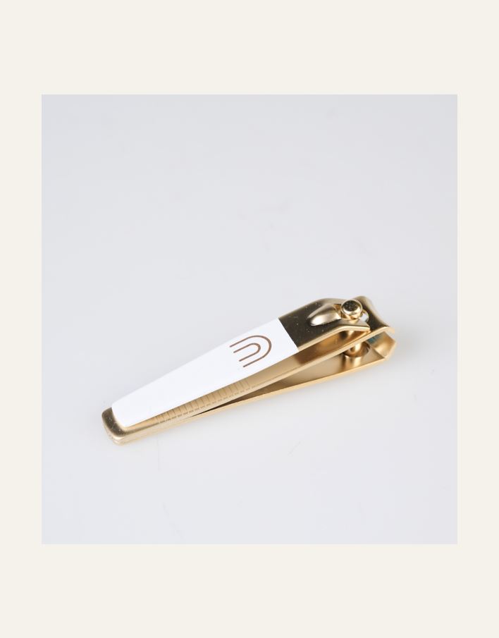 Nagelklippare guld - 2
