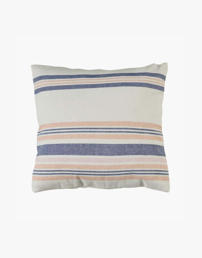 Prydnadskudde multi - 45x45 cm multi - 1