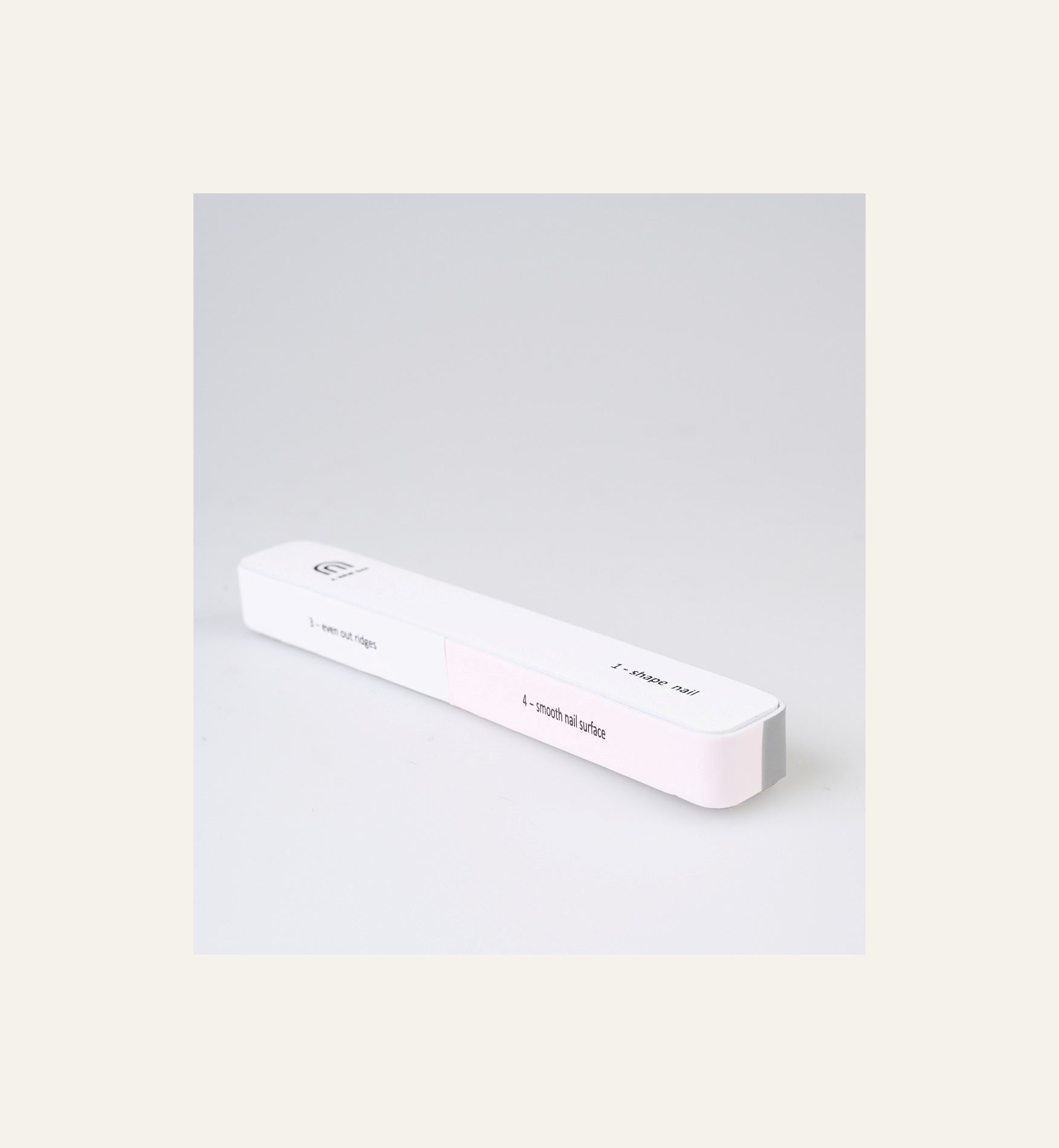 Nagelbuffert multi - 3