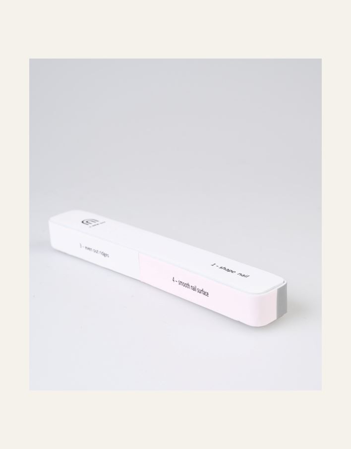 Nagelbuffert multi - 3