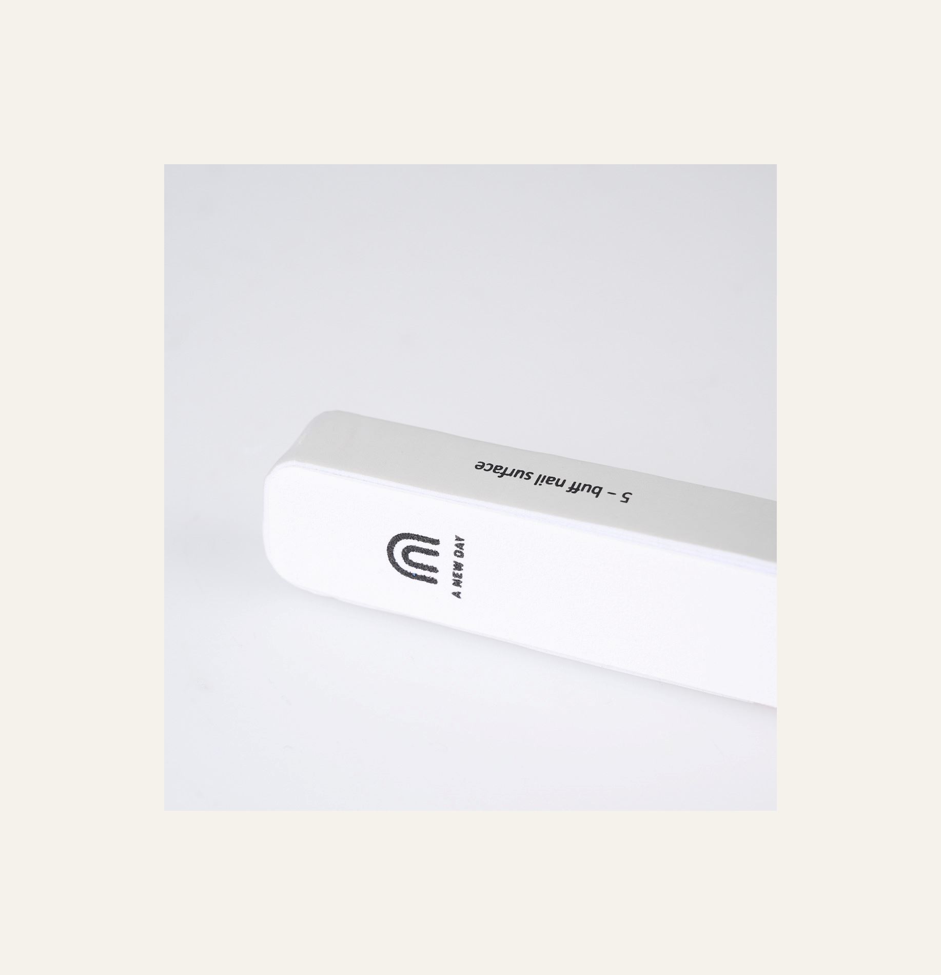 Nagelbuffert multi - 2