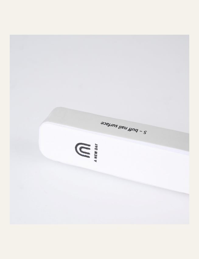 Nagelbuffert multi - 2