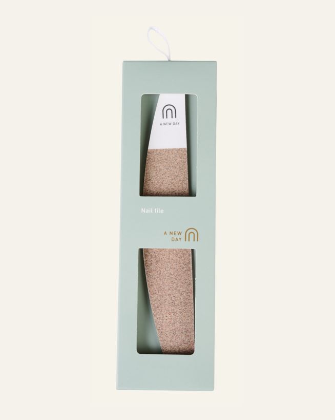 Nagelfil natur - 2,9x17,8x0,25 cm natur - 1