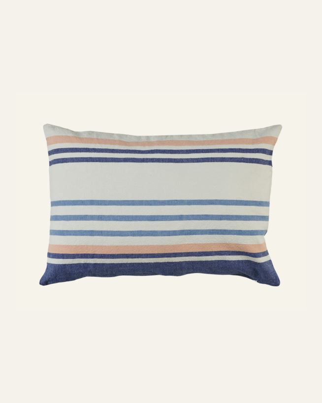 Prydnadskudde multi - 40x60 cm multi - 1