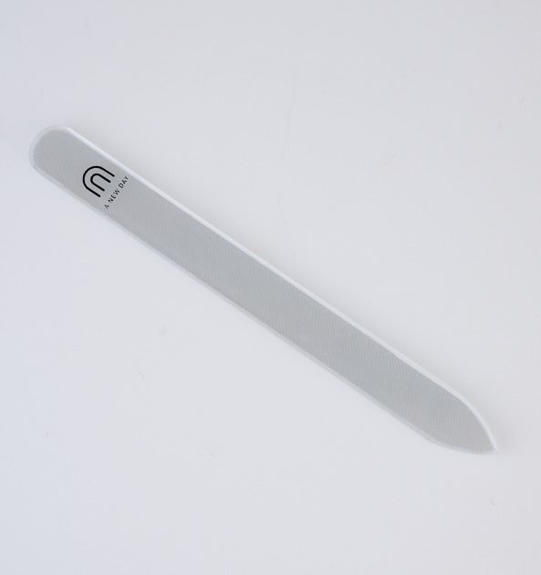 Nagelfil transparent - 2