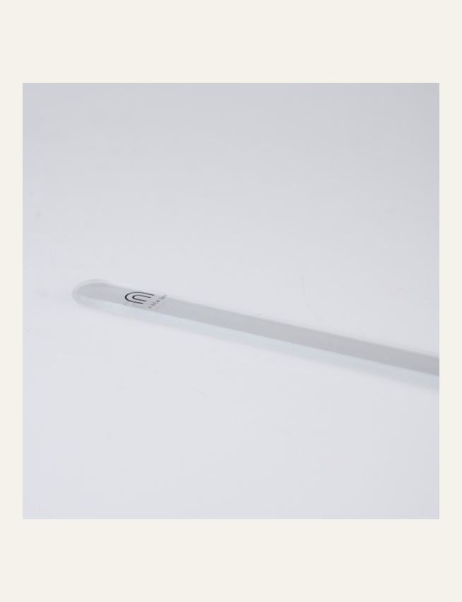 Nagelfil transparent - 4