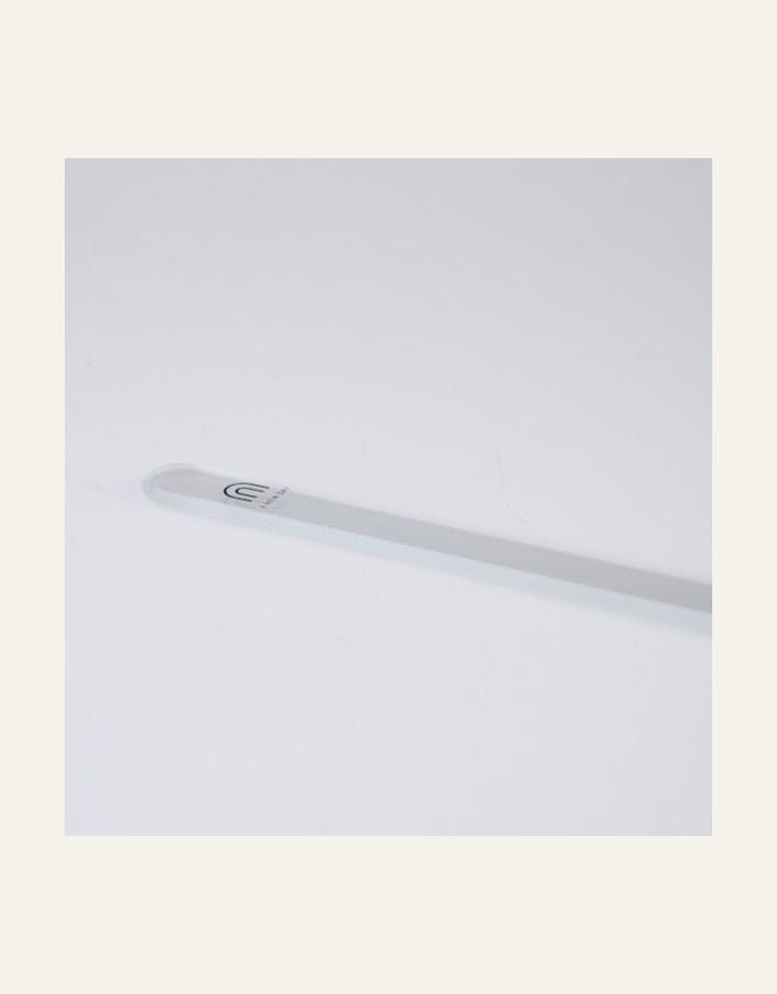 Nagelfil transparent - 4