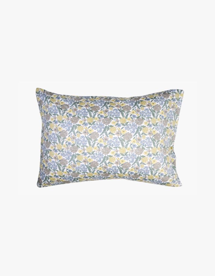 Örngott multi/grön - 50x60 cm multi/grön - 1