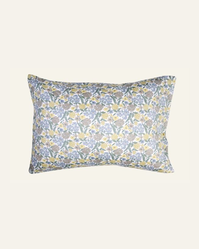 Örngott multi/grön - 50x60 cm multi/grön - 1