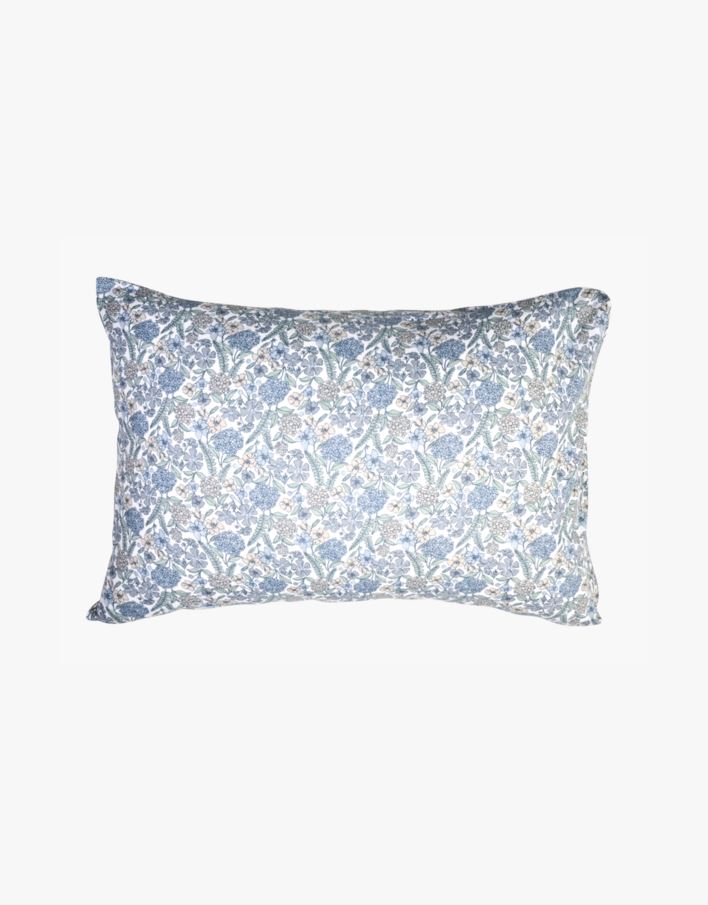 Örngott multi/blå - 50x60 cm multi/blå - 1