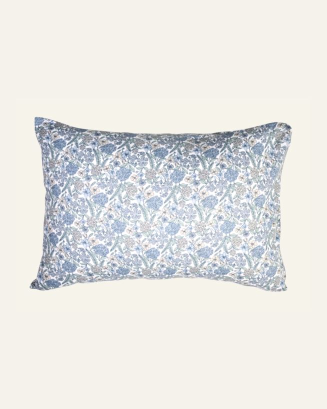 Örngott multi/blå - 50x60 cm multi/blå - 1