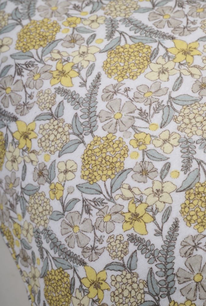 Örngott multi/gul - 2