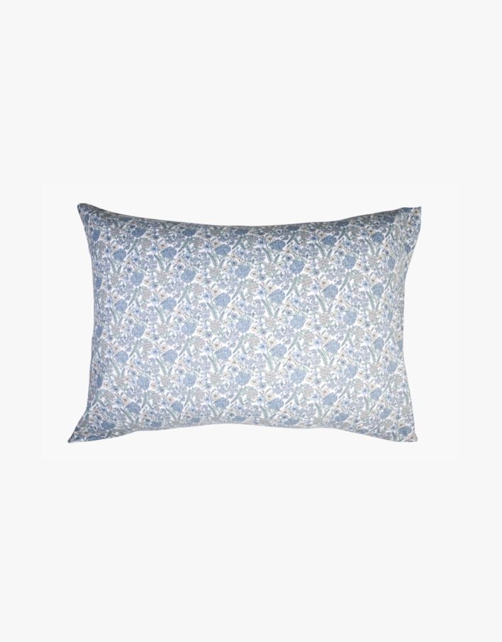 Örngott multi/blå - 70x100 cm multi/blå - 1