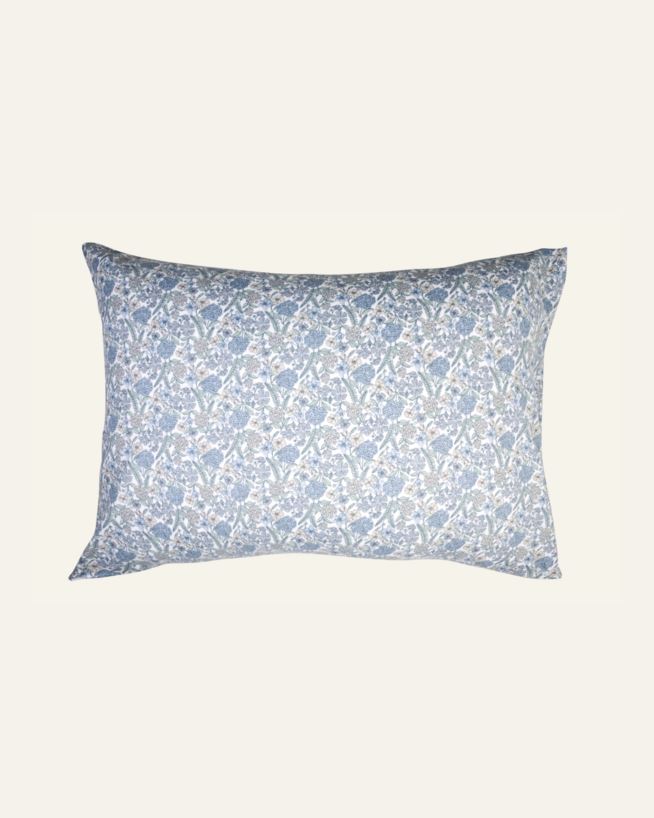 Örngott multi/blå - 70x100 cm multi/blå - 1