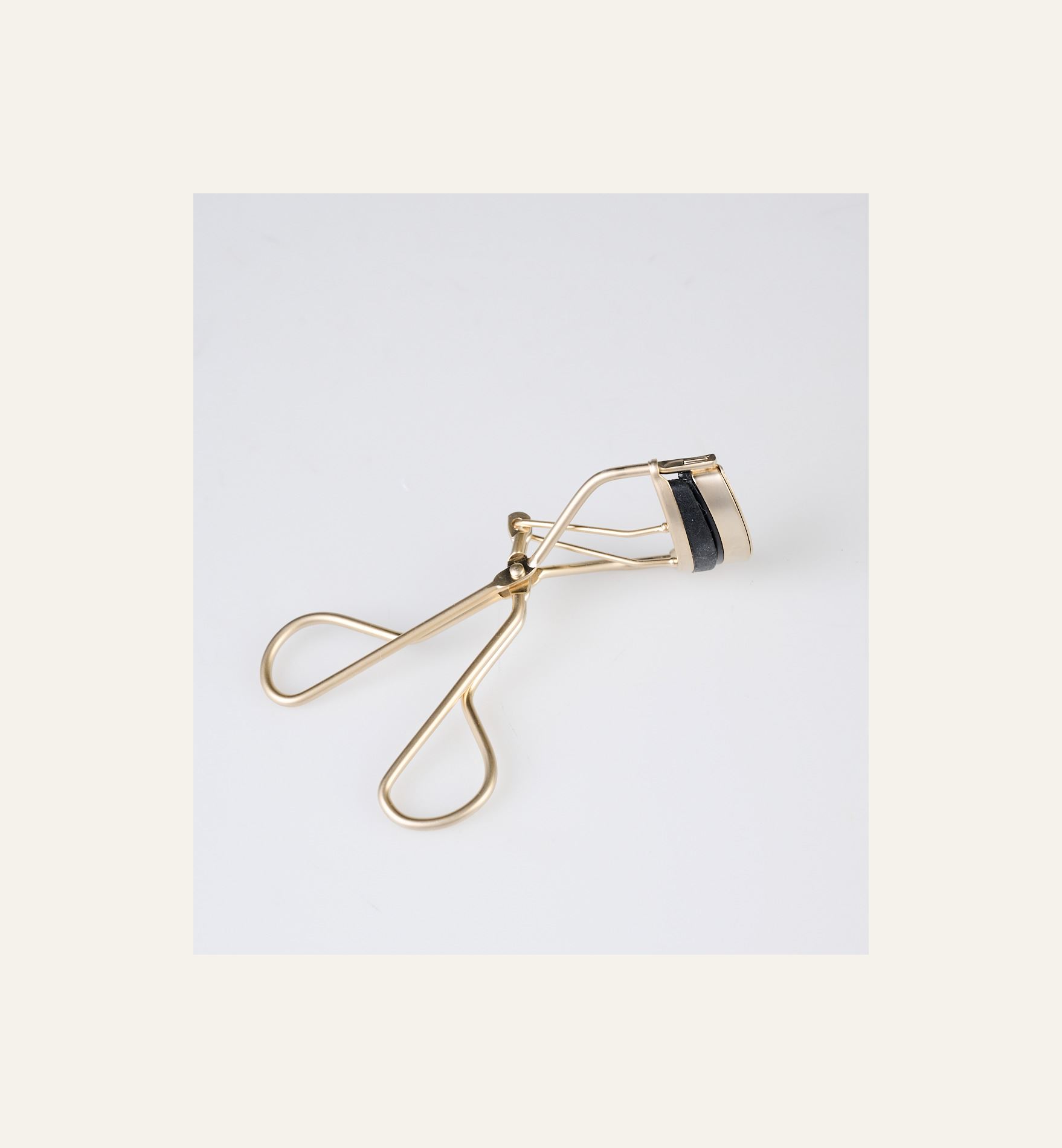 Ögonfransböjare guld - 3