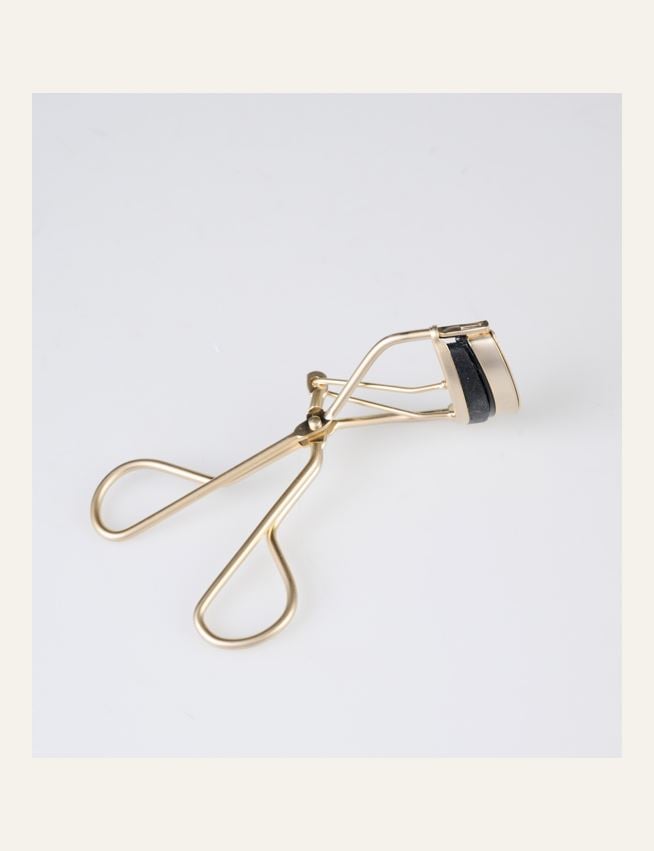 Ögonfransböjare guld - 3