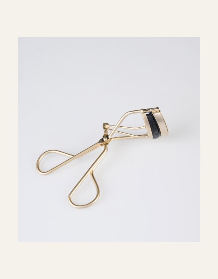 Ögonfransböjare guld - 3