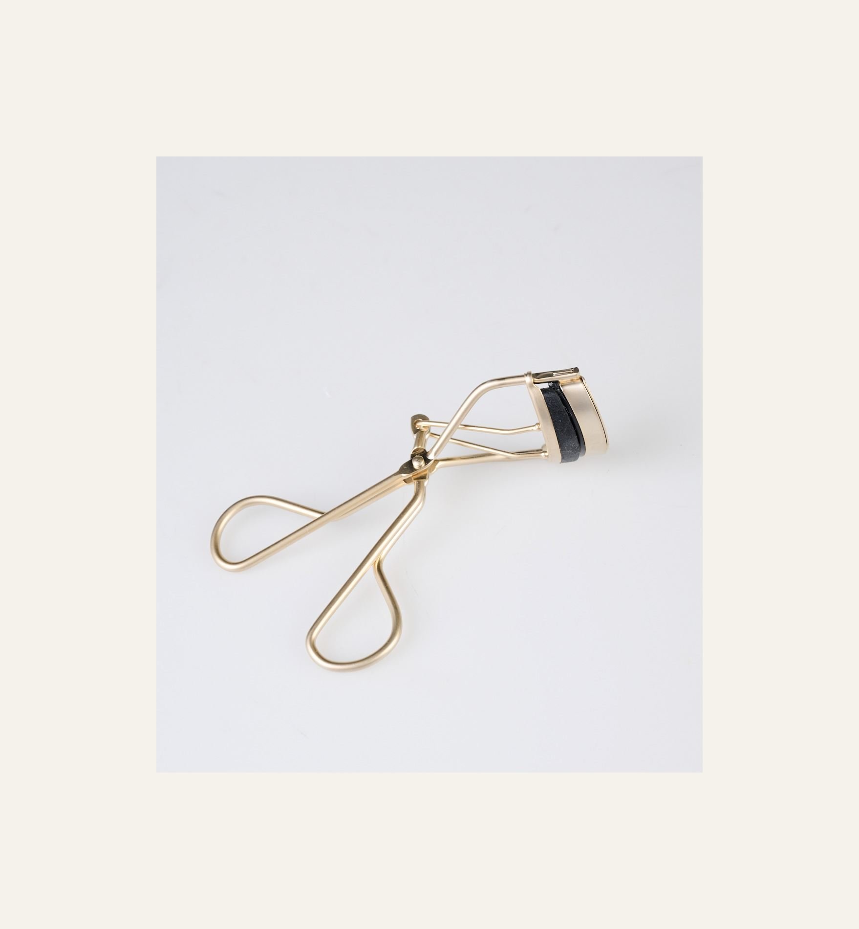 Ögonfransböjare guld - 3