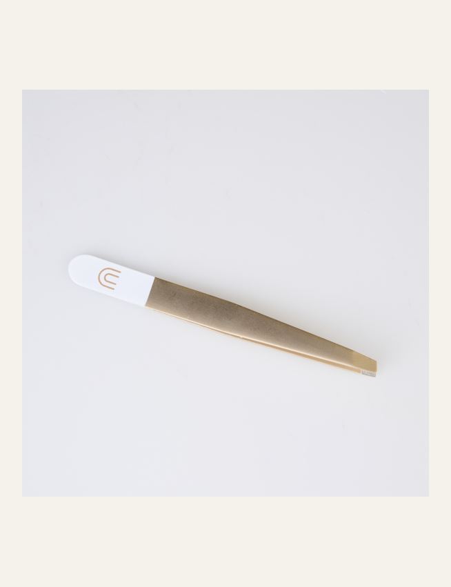 Pincett guld - 3