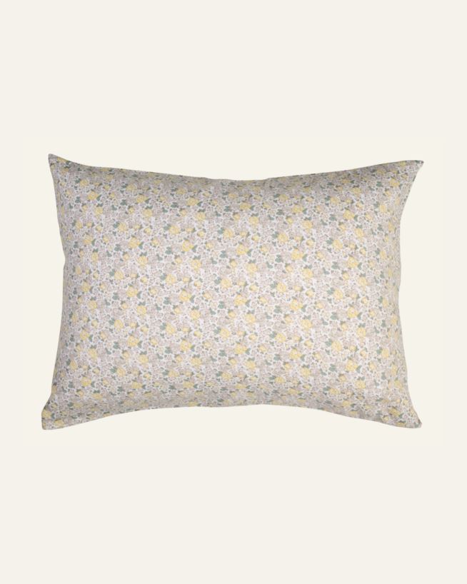 Örngott multi/grön - 50x60 cm multi/grön - 1