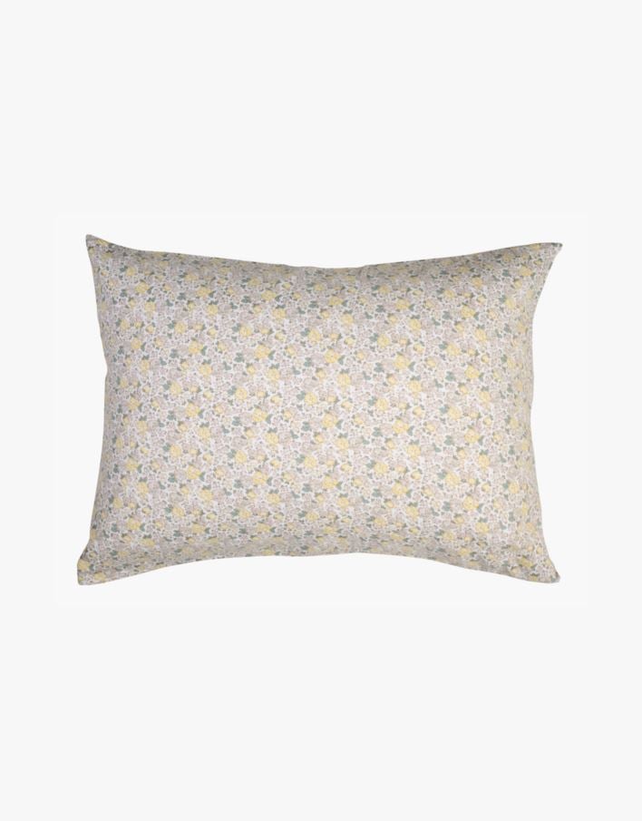 Örngott multi/grön - 50x60 cm multi/grön - 1