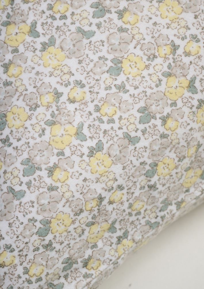 Örngott multi/grön - 2