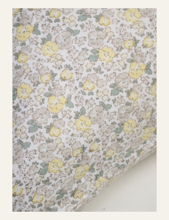 Örngott multi/grön - 2