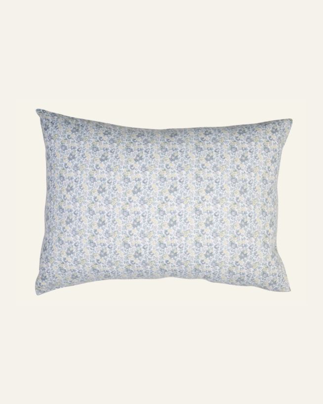 Örngott multi/blå - 50x60 cm multi/blå - 1