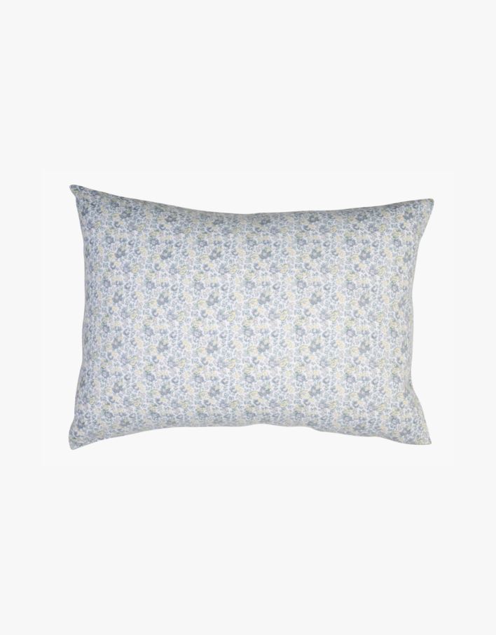 Örngott multi/blå - 50x60 cm multi/blå - 1
