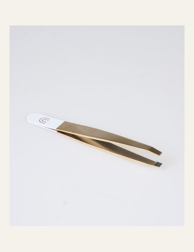Pincett guld - 3