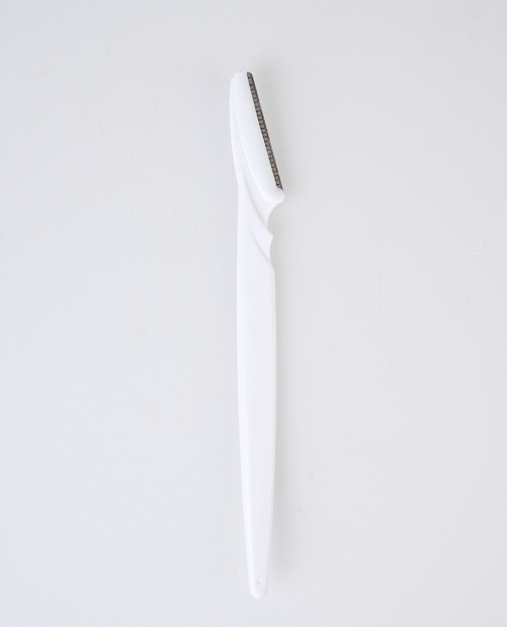 Ögonbrynsrakhyvel vit - 3