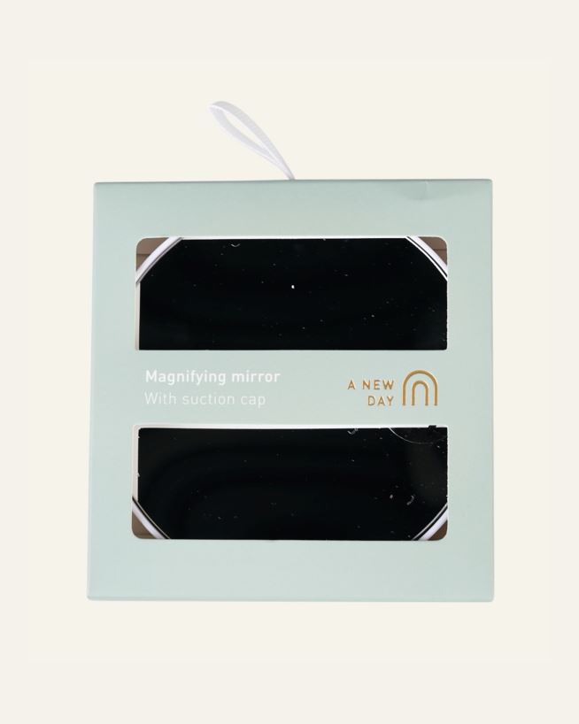 Förstoringsspegel multi - 1,4 cm ø8,7 multi - 1