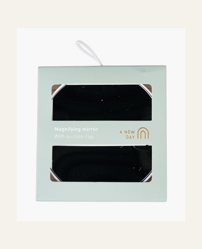 Förstoringsspegel multi - 1,4 cm ø8,7 multi - 1