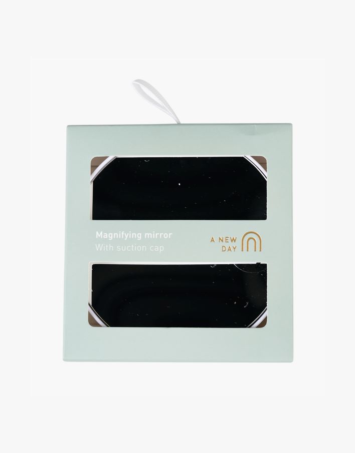 Förstoringsspegel multi - 1,4 cm ø8,7 multi - 1