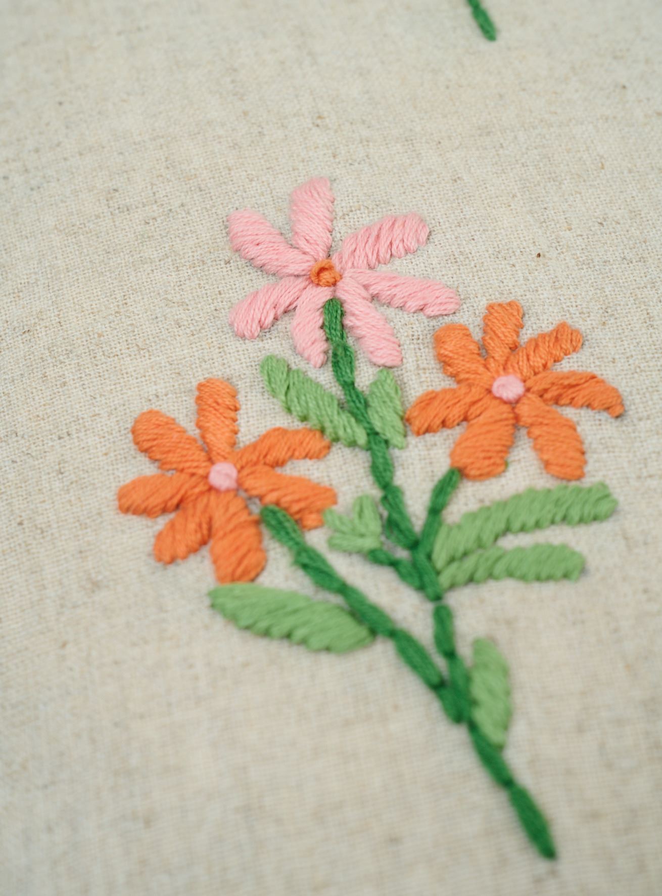 Kuddfodral multi - 3