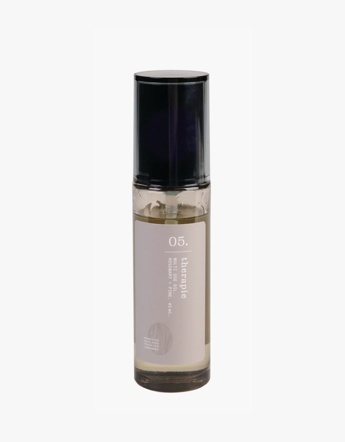 "multiolja" transparent - 45 ml transparent - 1