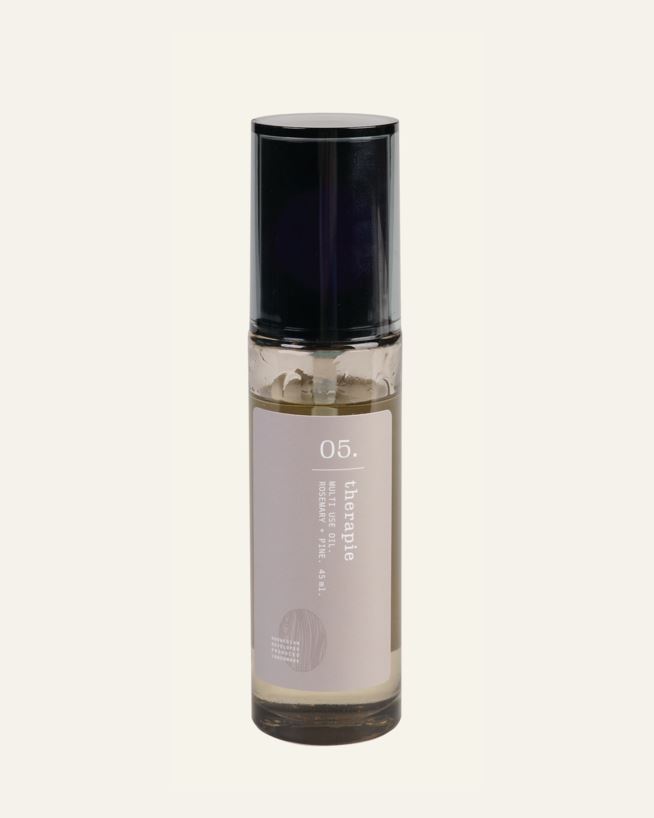 "multiolja" transparent - 45 ml transparent - 1