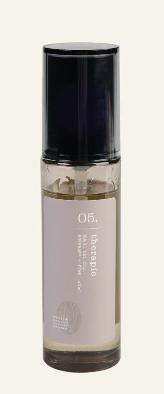 Therapie transparent