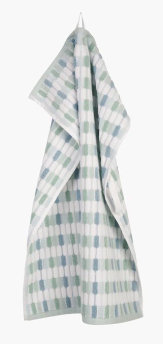 Handan handduk  multi/grön