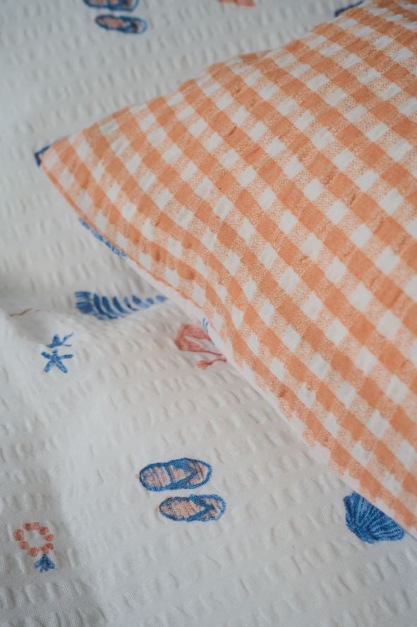 Påslakanset  multi - 3