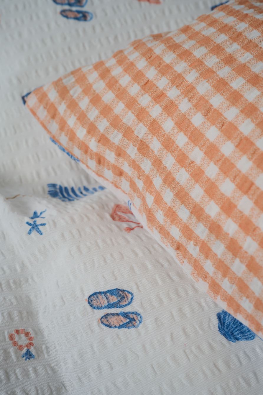 Påslakanset multi - 3