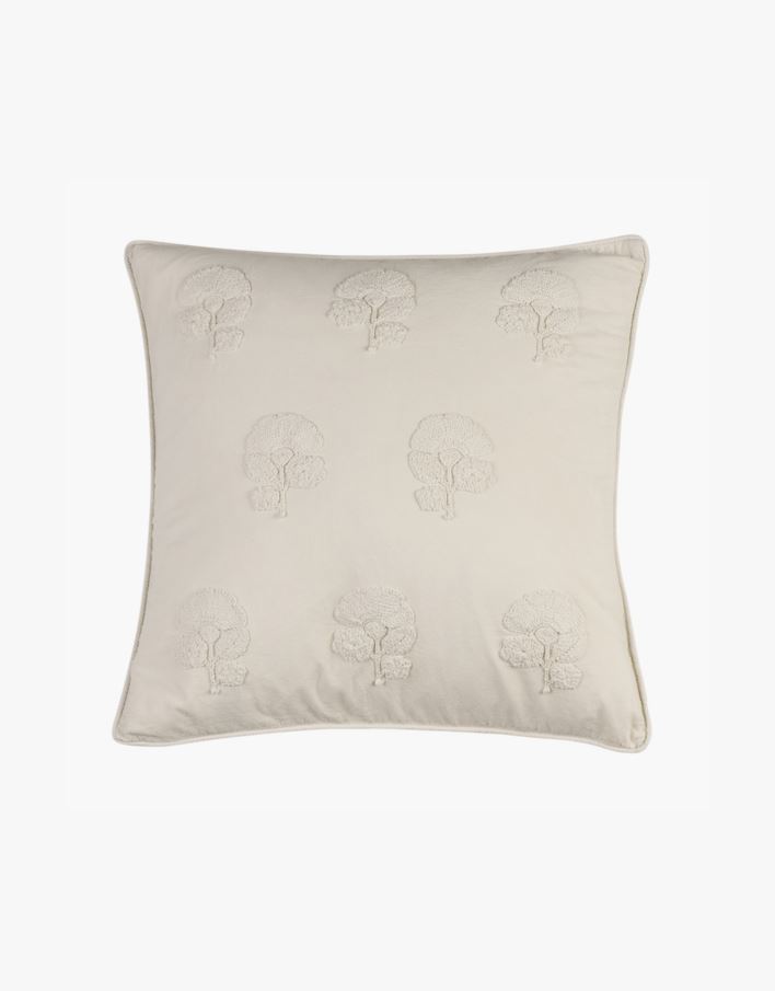 Kuddfodral offwhite - 50x50 cm offwhite - 1