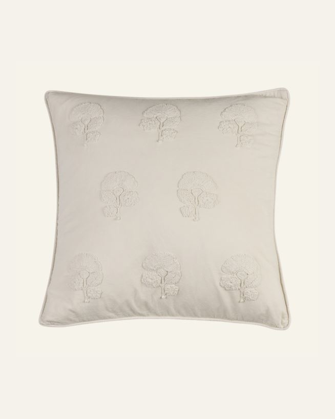 Kuddfodral offwhite - 50x50 cm offwhite - 1