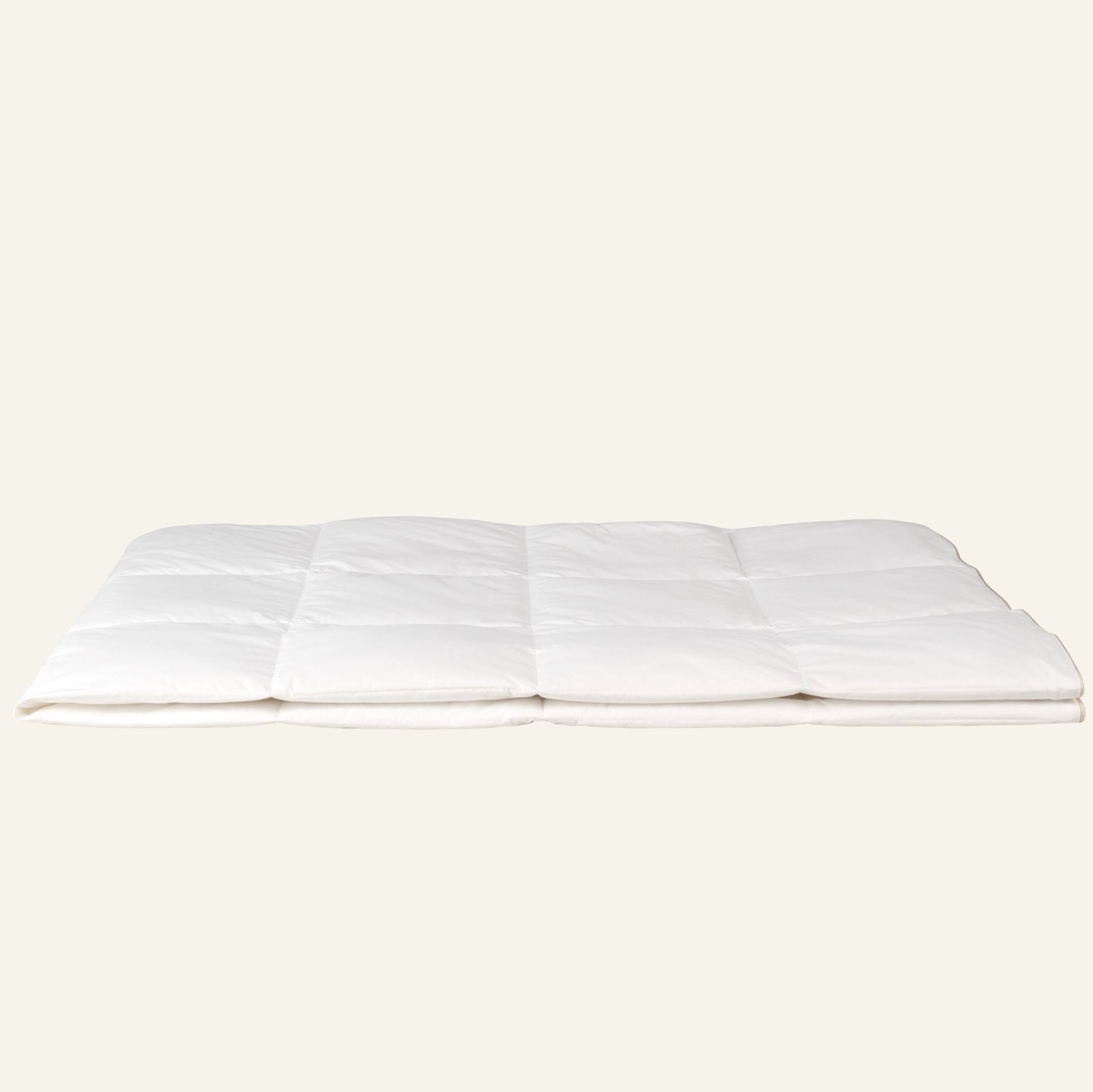 Sommarduntäcke vit - 150x210 cm vit - 1