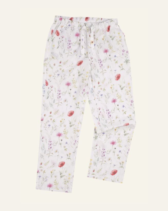 Pyjamasbyxor multi - one size multi - 1