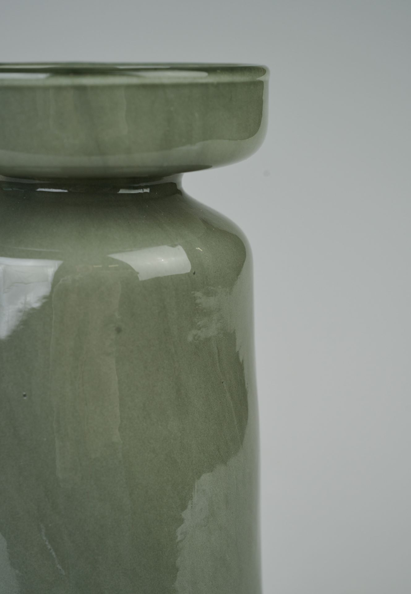 Vas skogsgrön - 4